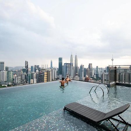 Expressionz Suites Klcc Kuala Lumpur Eksteriør bilde
