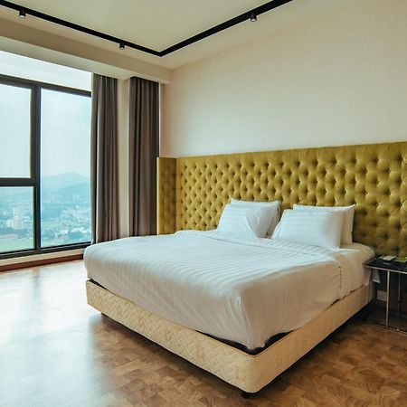 Expressionz Suites Klcc Kuala Lumpur Eksteriør bilde