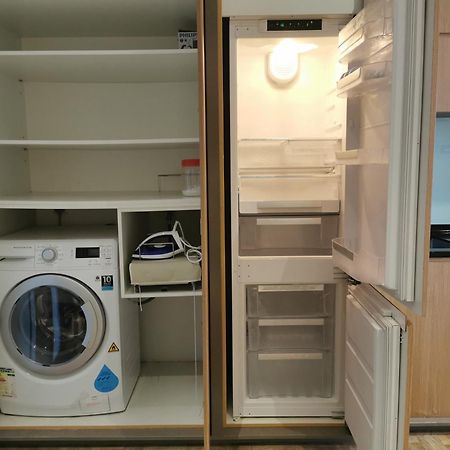 Expressionz Suites Klcc Kuala Lumpur Eksteriør bilde