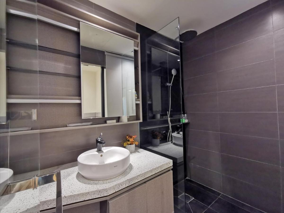 Expressionz Suites Klcc Kuala Lumpur Rom bilde
