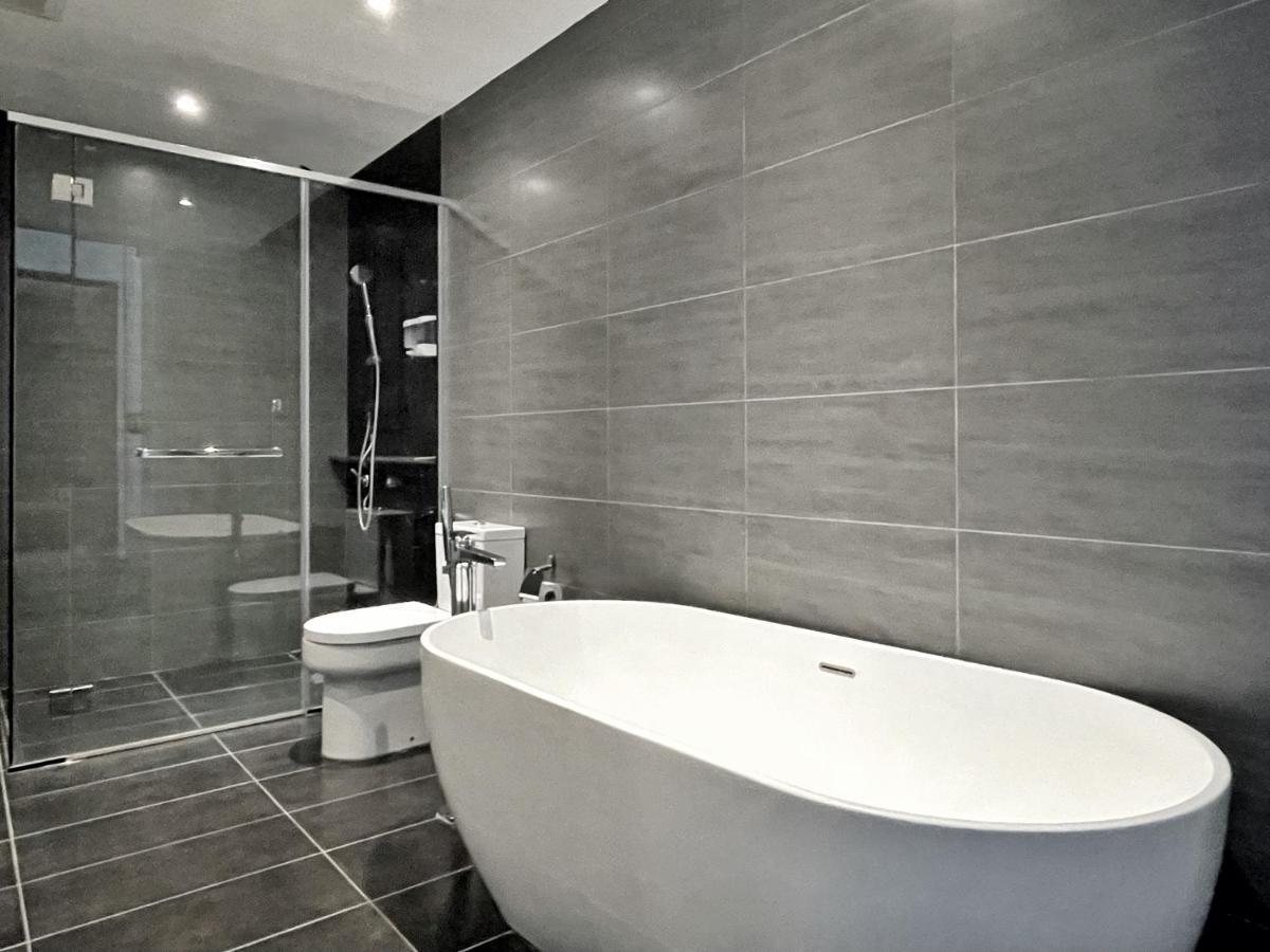 Expressionz Suites Klcc Kuala Lumpur Eksteriør bilde
