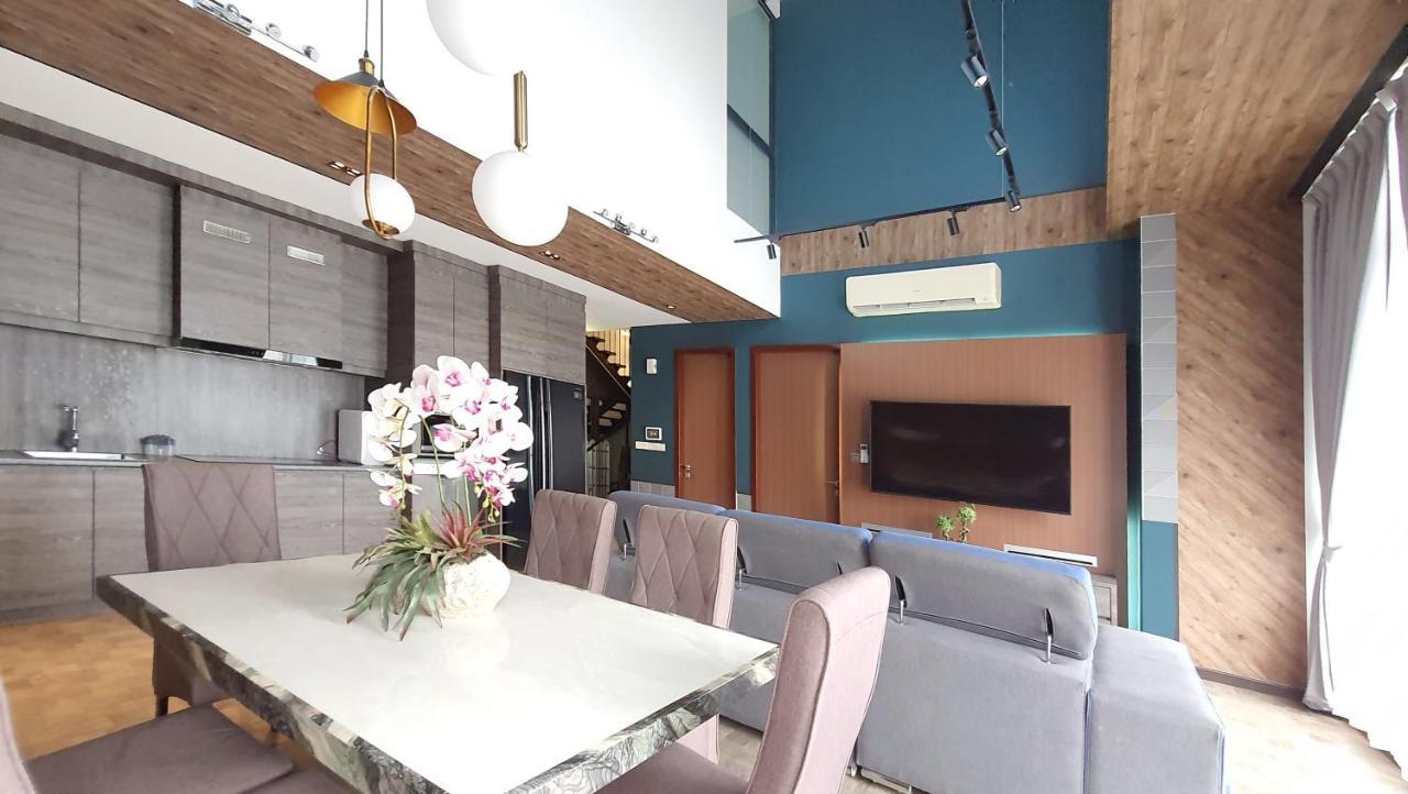 Expressionz Suites Klcc Kuala Lumpur Eksteriør bilde