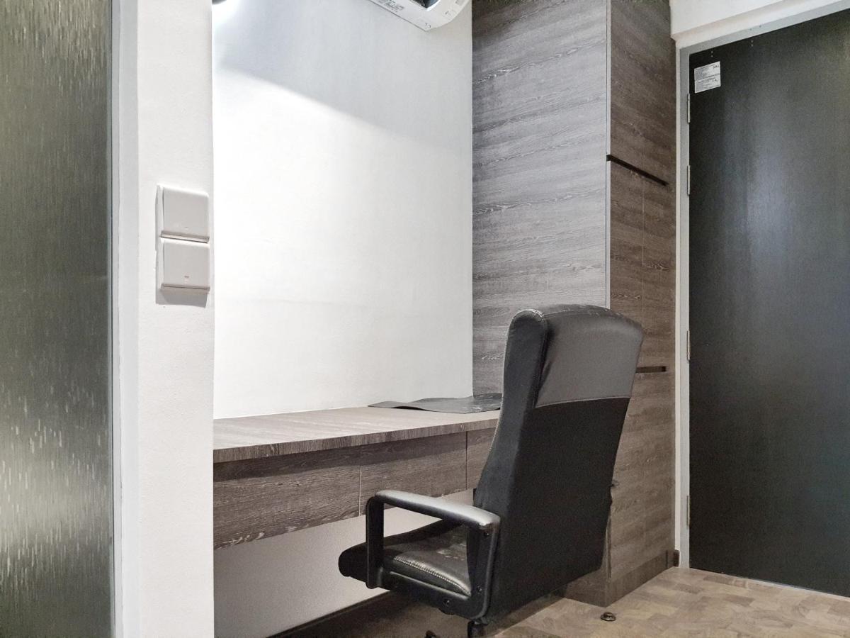 Expressionz Suites Klcc Kuala Lumpur Eksteriør bilde
