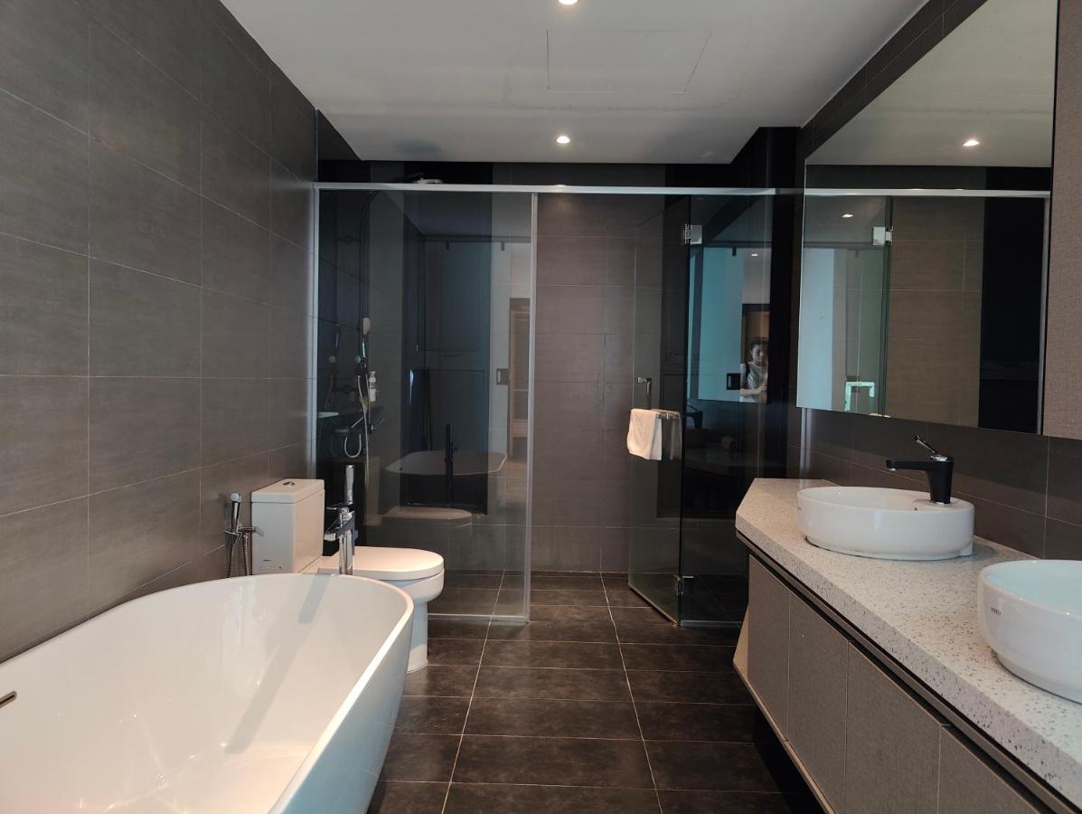 Expressionz Suites Klcc Kuala Lumpur Eksteriør bilde