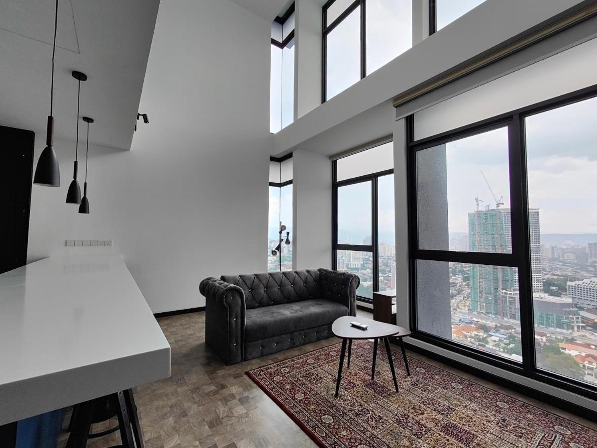 Expressionz Suites Klcc Kuala Lumpur Eksteriør bilde