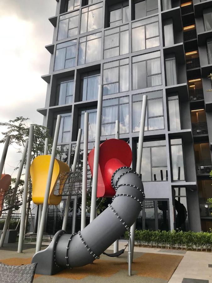 Expressionz Suites Klcc Kuala Lumpur Eksteriør bilde
