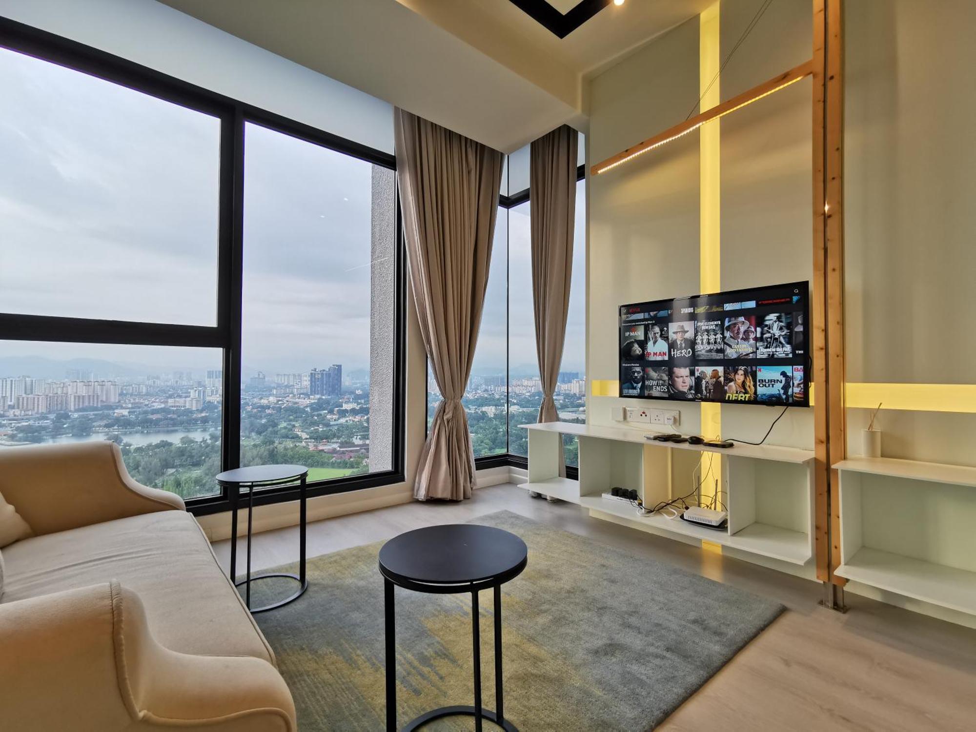 Expressionz Suites Klcc Kuala Lumpur Eksteriør bilde